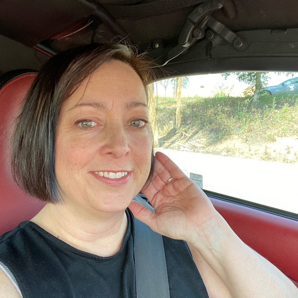 COPY - Meet your Posher, Diane
